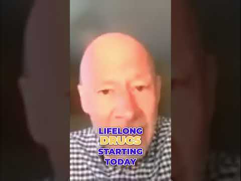 Transform Your Life Beat Diabetes with Diet & Lifestyle #ketosis #drericwestman