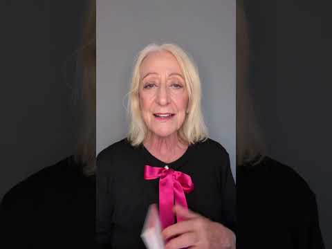 Pushing back on Aging Stereotypes!