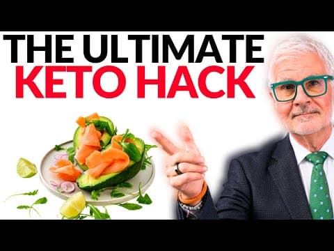 The Keto Myth Busted: A New Way to Ketosis! | Dr. Steven Gundry