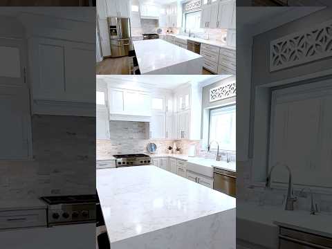Beautiful REMODELED Kitchen!!!!