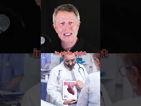 You Will Have A Heart Attack!