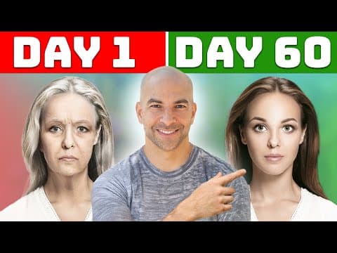 Dr. Peter Attia Revealed Explosive Longivity Secrets You Canāt Afford to Miss