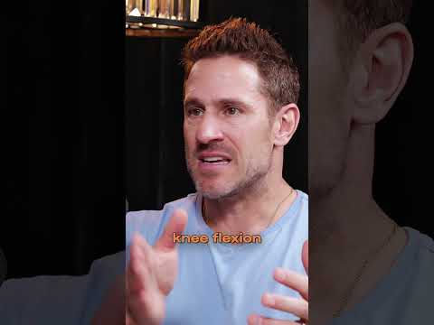 Everybody Should be able to do these Basic #exercises ! | Don Saladino #podcast