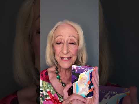 Aging Beautifully Day 8 - Share Your Losses