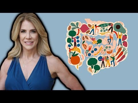 Gut Health Made Simple: Foods to Help You Thrive