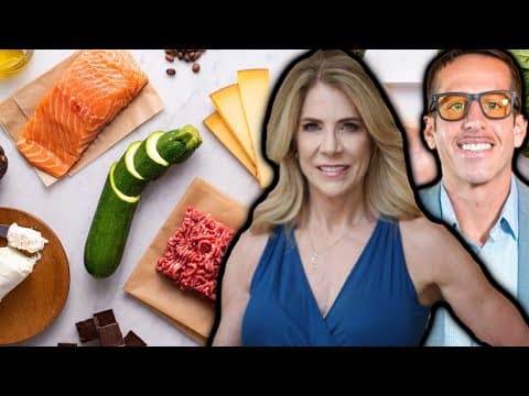 The Truth About Keto Myths, Mistakes & How to Do It Right