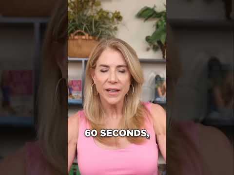 HIIT Workouts If You Are Over 40!