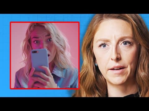 This Is HURTING Your Mitochondria Without You Knowing! | Dr. Casey Means