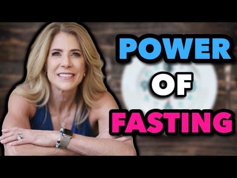 What Happens to Your Body During Fasting The Power of a 6-Hour Window