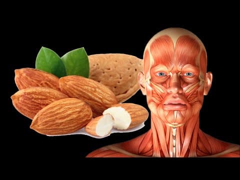 If You Eat 23 Almonds a Day For a Month, Here's What Will Happen to You