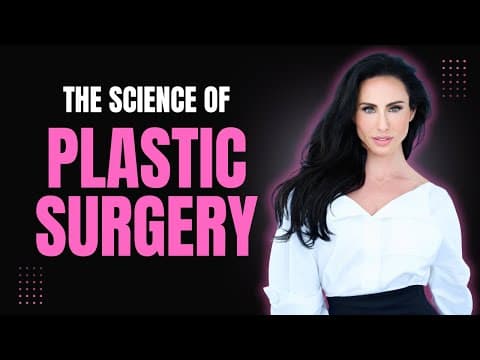 The Science of Plastic Surgery: Beauty Trends, Aging and Health
