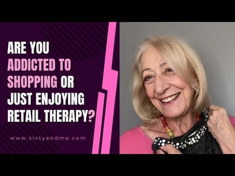 Are You Addicted to Shopping or Just Enjoying Retail Therapy?