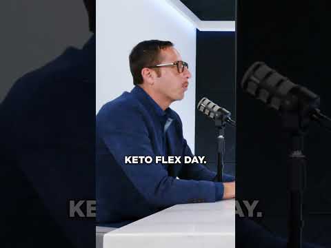 What is Keto Flexing?