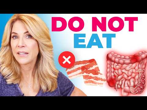 TOP 6 Foods That Seem Healthy But ARE NOT (Avoid If You Can)