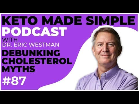 Debunking Cholesterol Myths: Guide to Heart Health