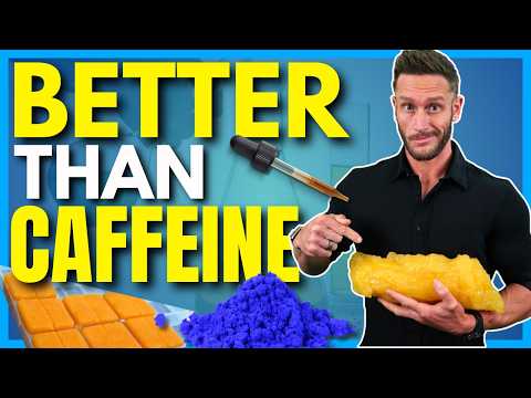 The Strongest Neurotransmitter for Fat Loss & Sleep - How to Increase it Quickly