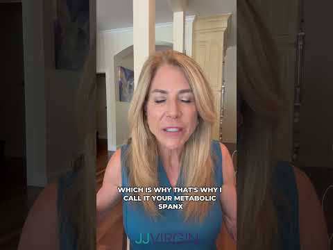 Muscle vs. Fat - Why Weight Isn't Everything!
