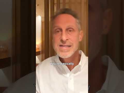 Reset Your Body #shorts #podcast