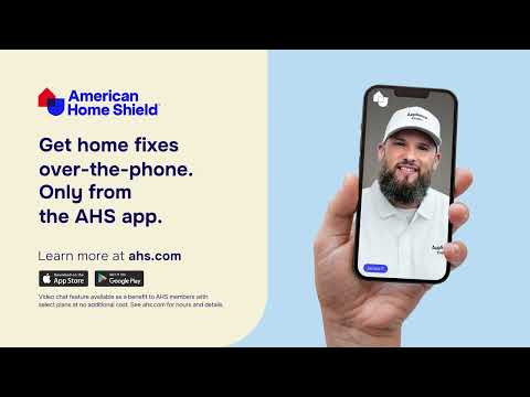 Real Video Chat: Kourtney (:15) | American Home Shield®
