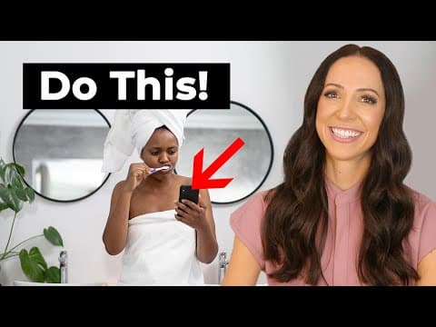 Never Struggle With Your Dental Routine Again!