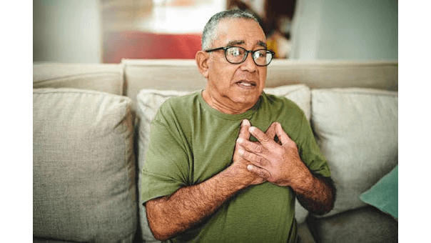 #1 Hidden Cause of Heart Disease (Not Cholesterol or Fat)