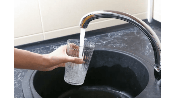 Most Don't Know This Memory-Draining Mineral Is in Their Water