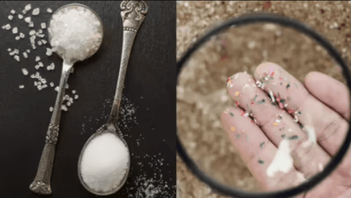 Leading Study Finds a Salt Free from Microplastics. Is Yours Safe?