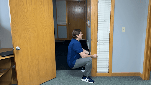 Can't Hold It In? This 20-Second Routine Is Gaining Attention Quickly