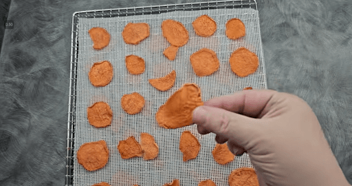 Crippling Joint Pain? Try This Sweet Potato Hack