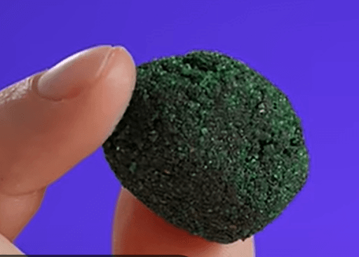Finally, A Tasty Treat That Supports Your Gums Instead Of Harming Them