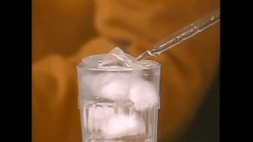 Eat Anything and Shrink 5 Sizes? Try This Simple Ice Water Hack