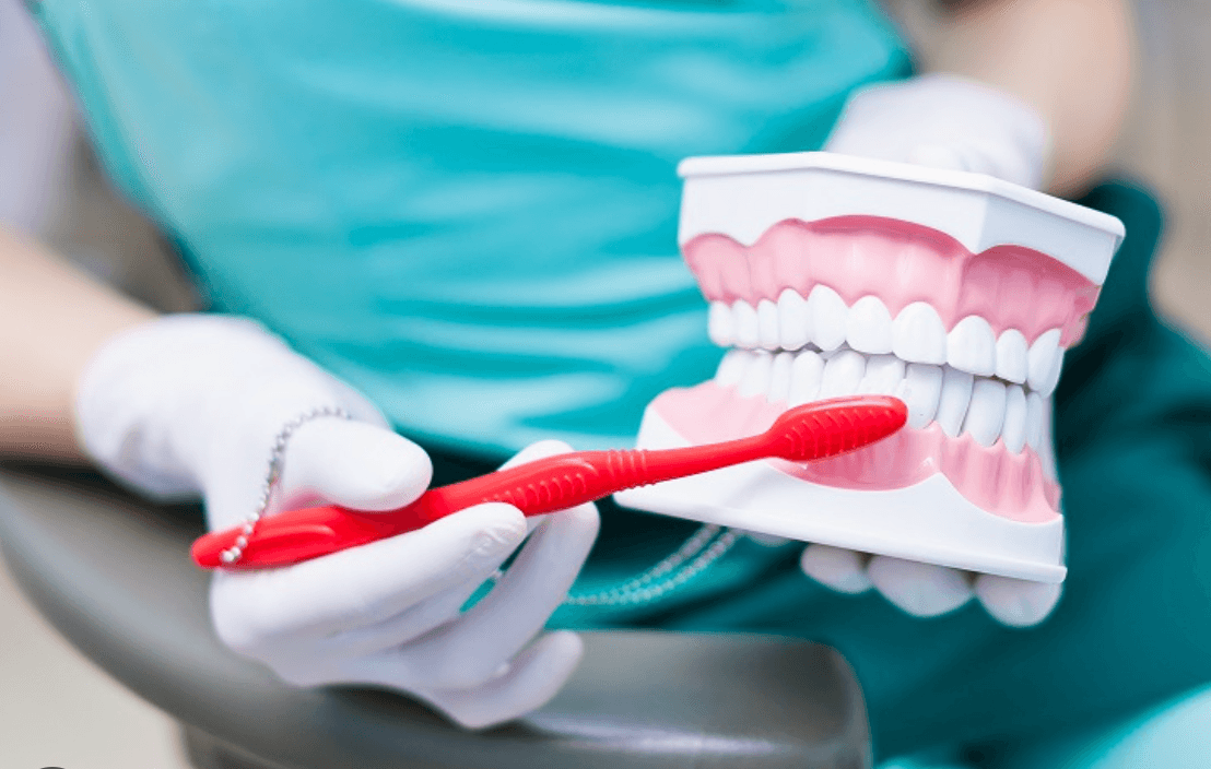 Tooth Decay? Never Brush Your Teeth This Way